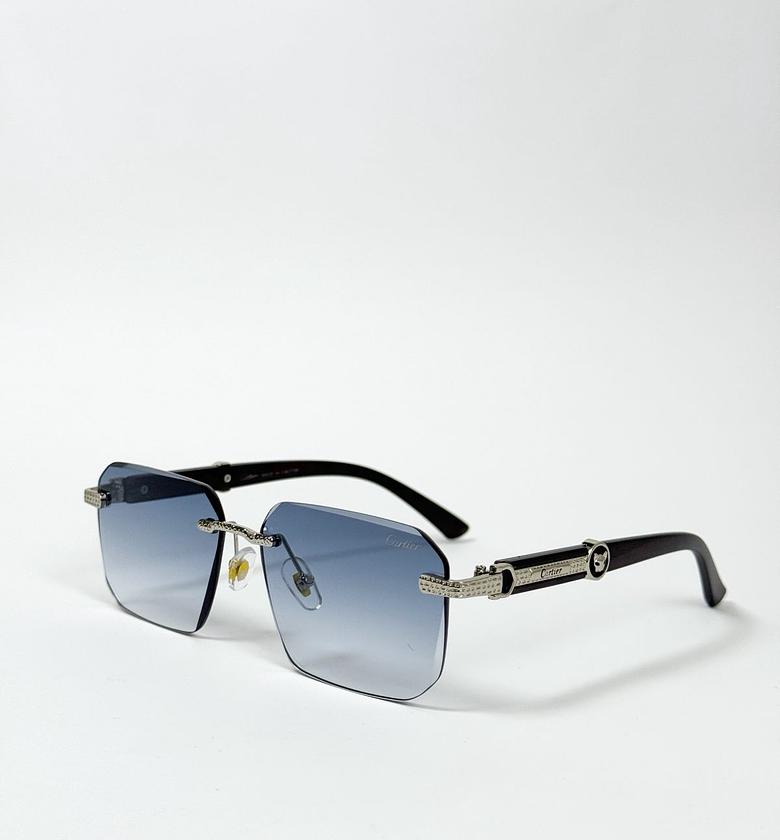 Cartier Reign Blue image