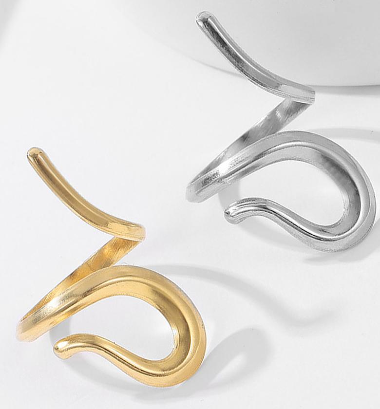 The Suspended Motion Ring image