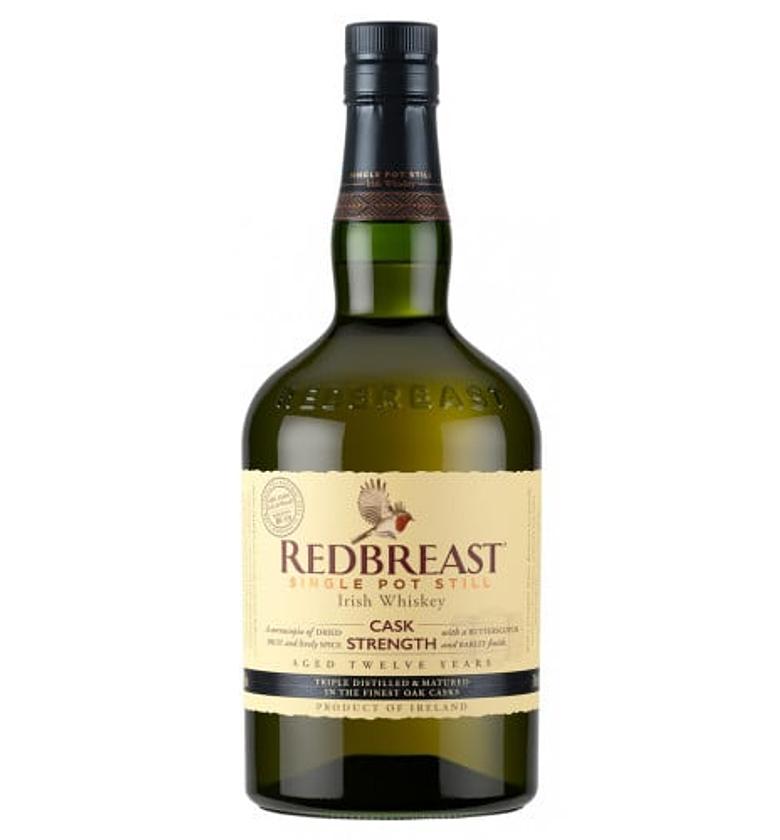 Redbreast 12yrs [750ml] image