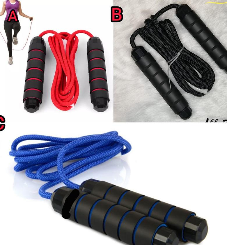 2.8M Skipping Rope, Jumping Rope image