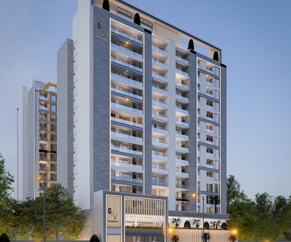 Grand Vista Residence image