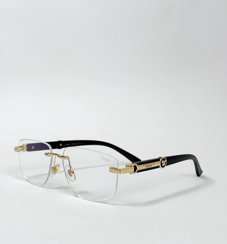 Cartier Reign Clear image