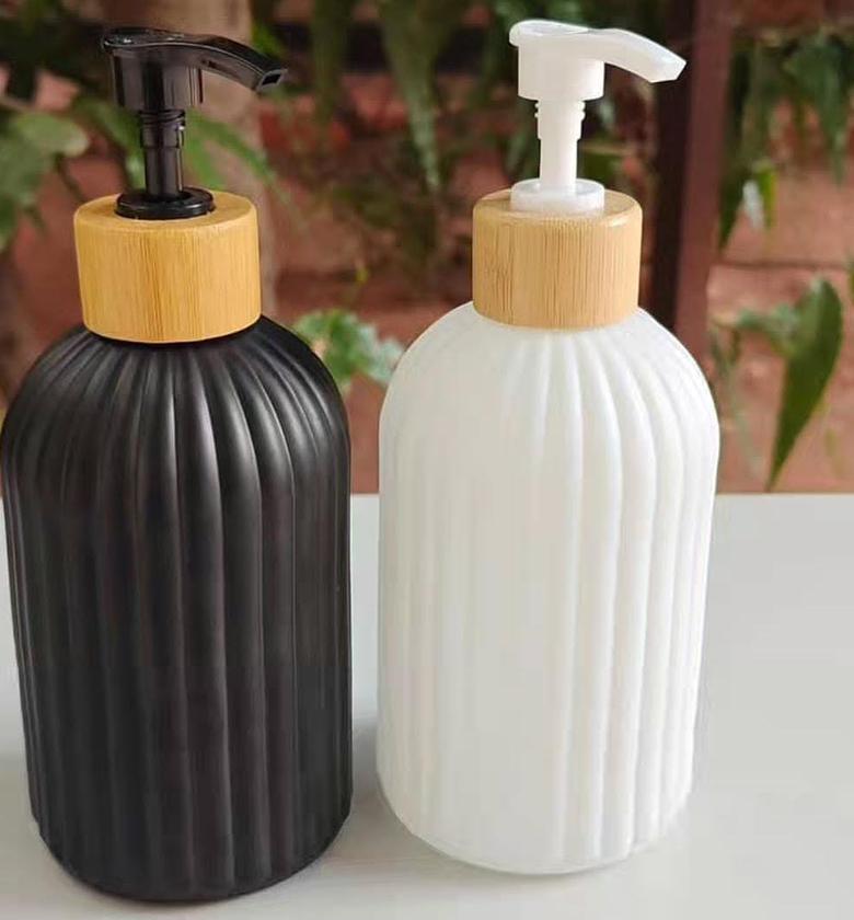 Soap/Lotion Dispenser Bottles. image