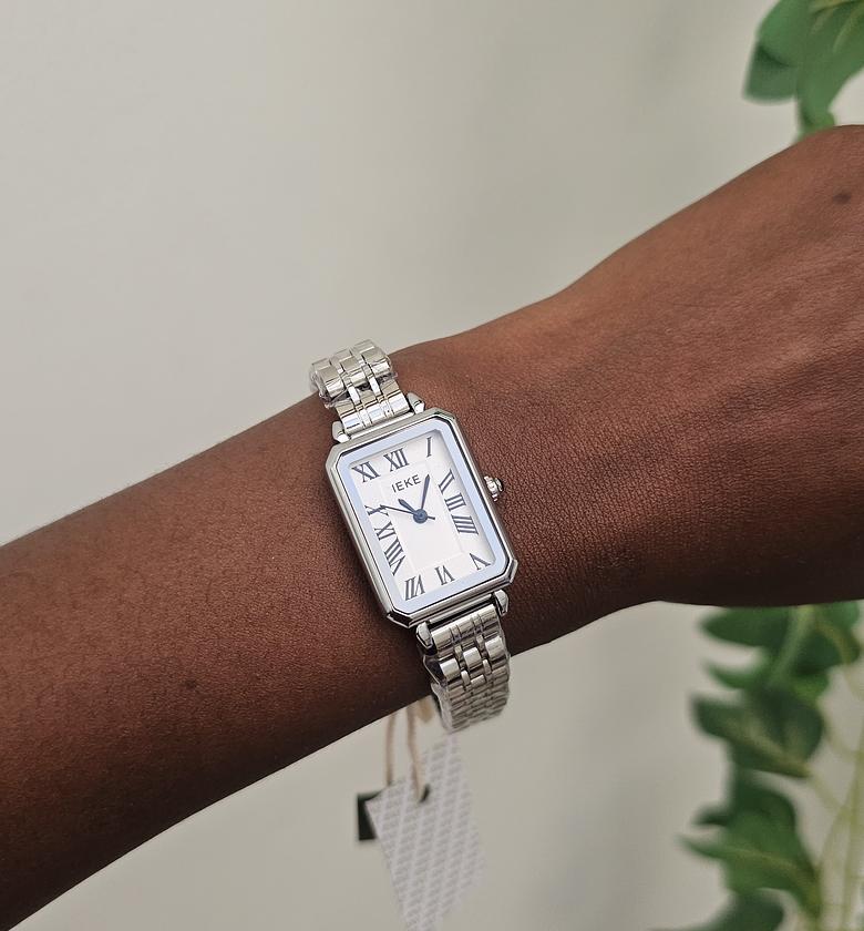 Ieke classic watch  image