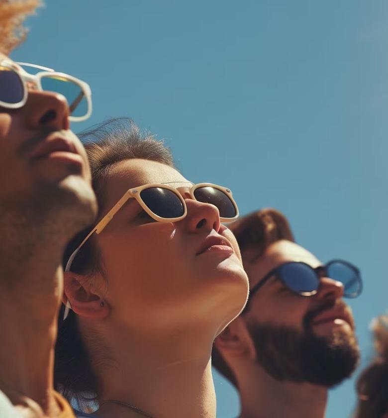 Photochromatic Glasses