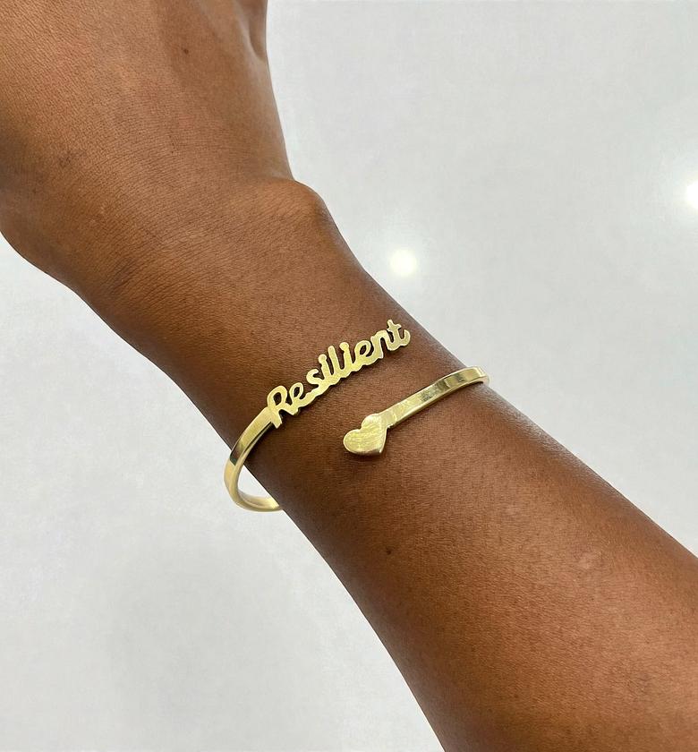 Affirmination Resilient Bracelets image