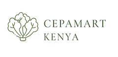 Cepamart KE logo