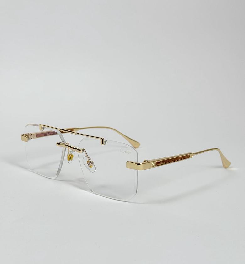 Cartier Dynasty Clear image