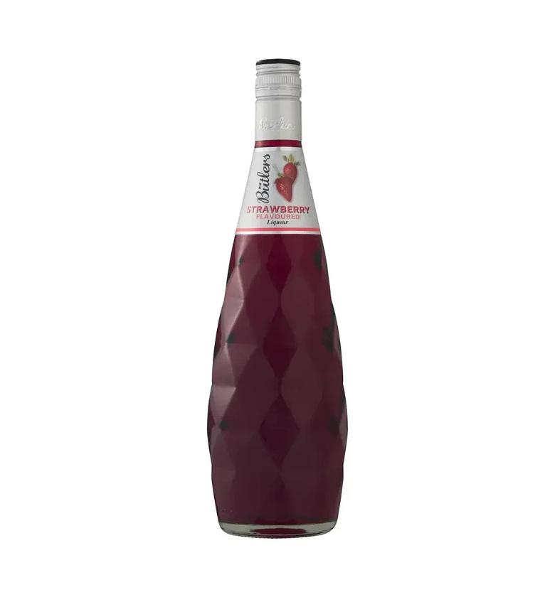 Butlers Strawberry Liqueur – 750ml image