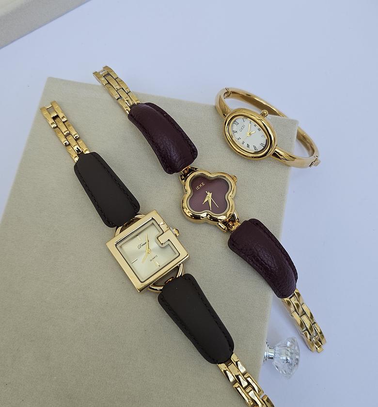 Ieke classic vintage watch image