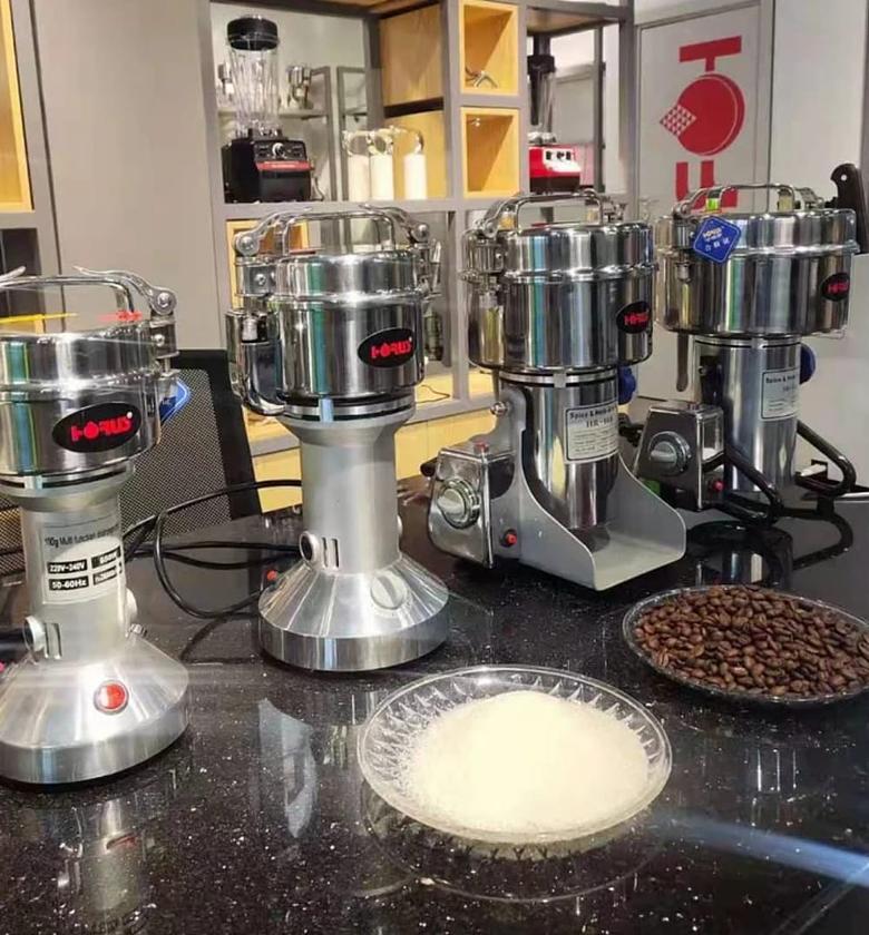 Kisiagi multi purpose grinding machine image