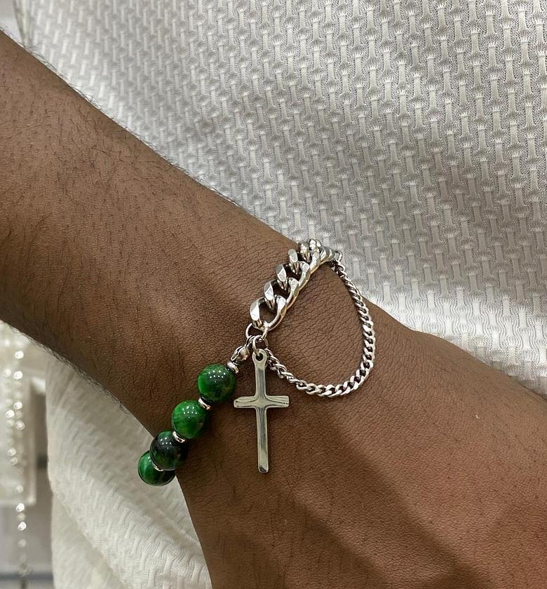  Faith & Form Bracelet image