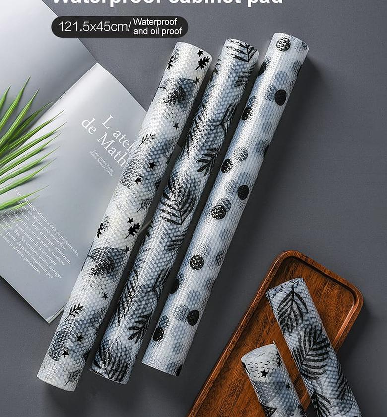Water proof drawer/shelf Liners image