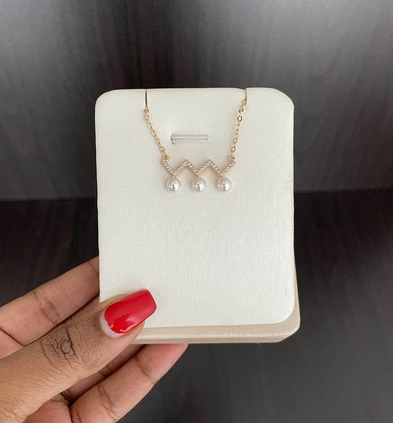 Grunberg Necklace  image