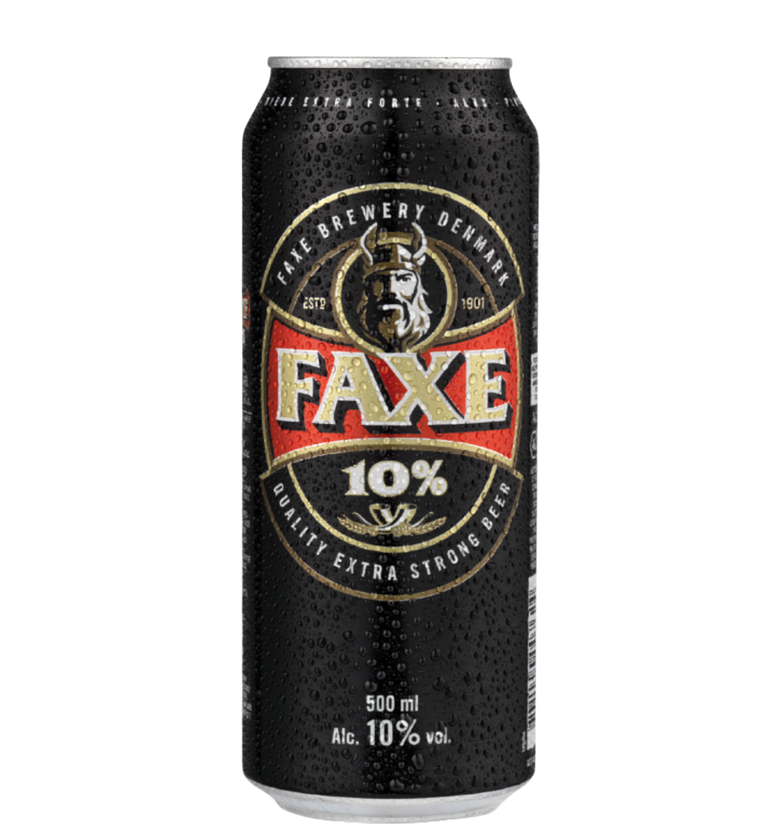 Faxe 500ml image