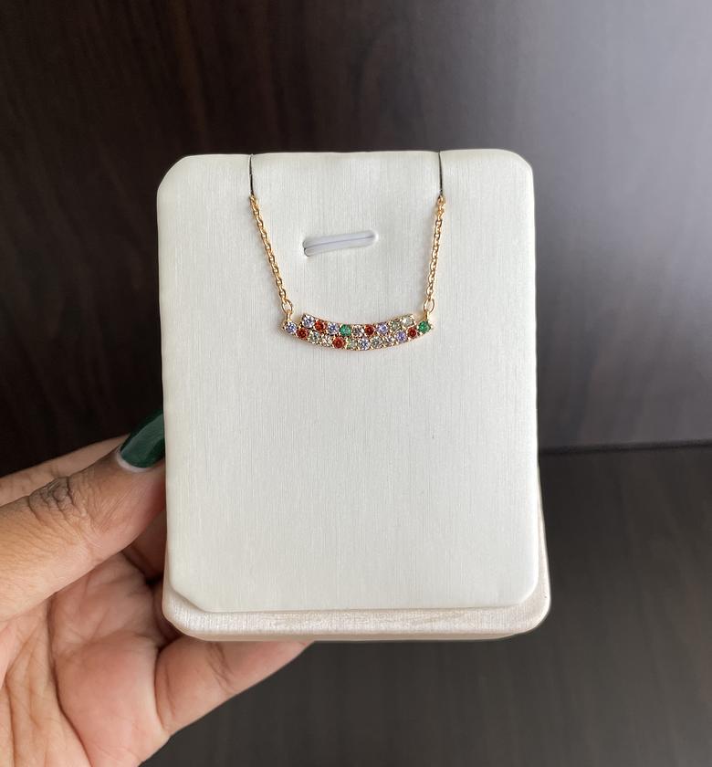 Keating Necklace  image