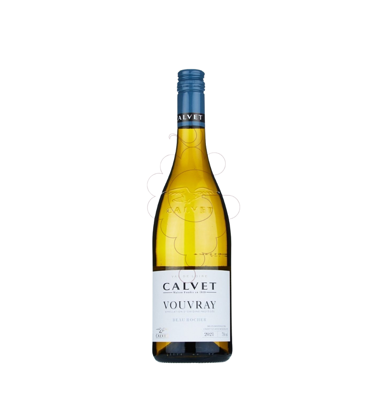 Calvet Beaujolais 750 ml image