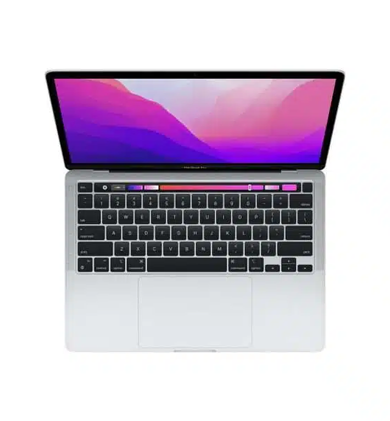 Apple MacBook Air MLXY3B  M2|8GB|256SSD|13.6"|SILVER image