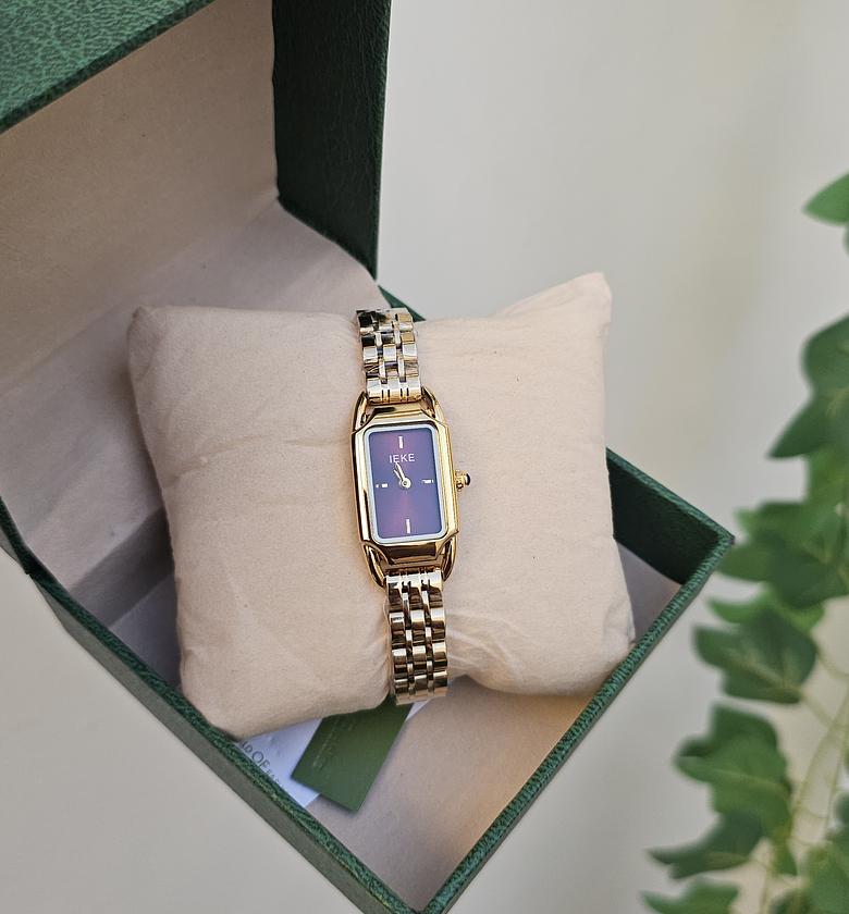 Dainty ieke watch  image