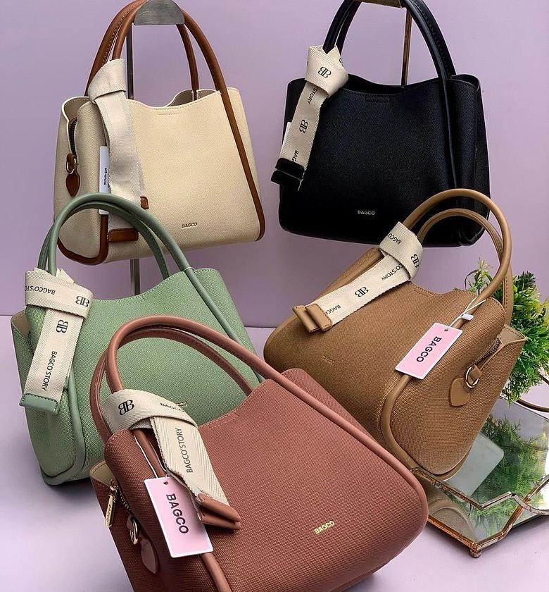 Handbags