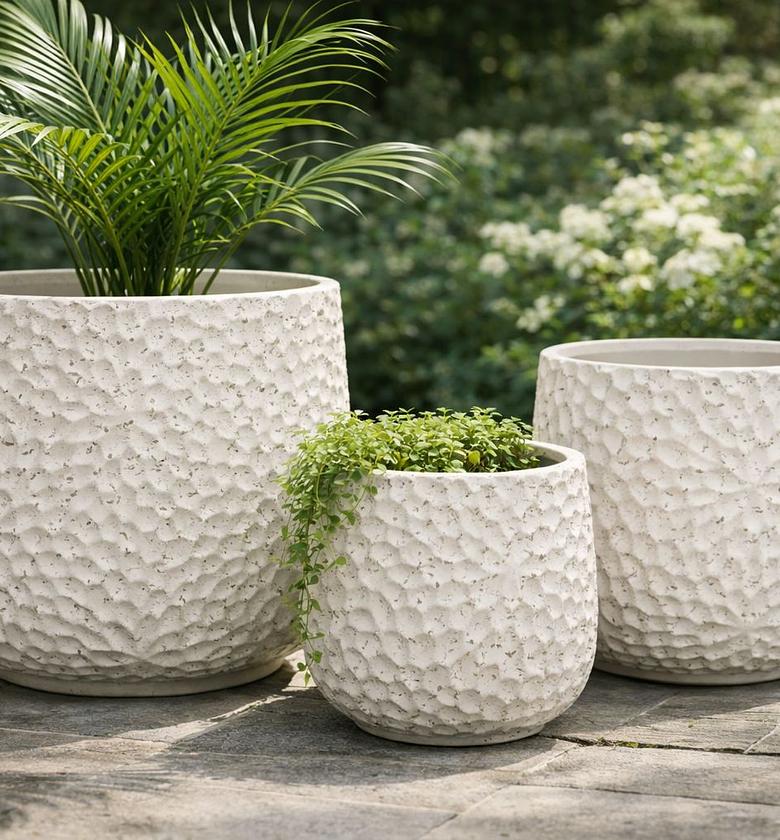 Medium ceramic pot image