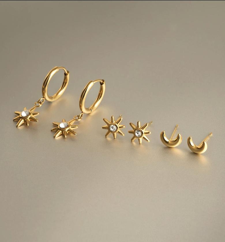 North Star Set image