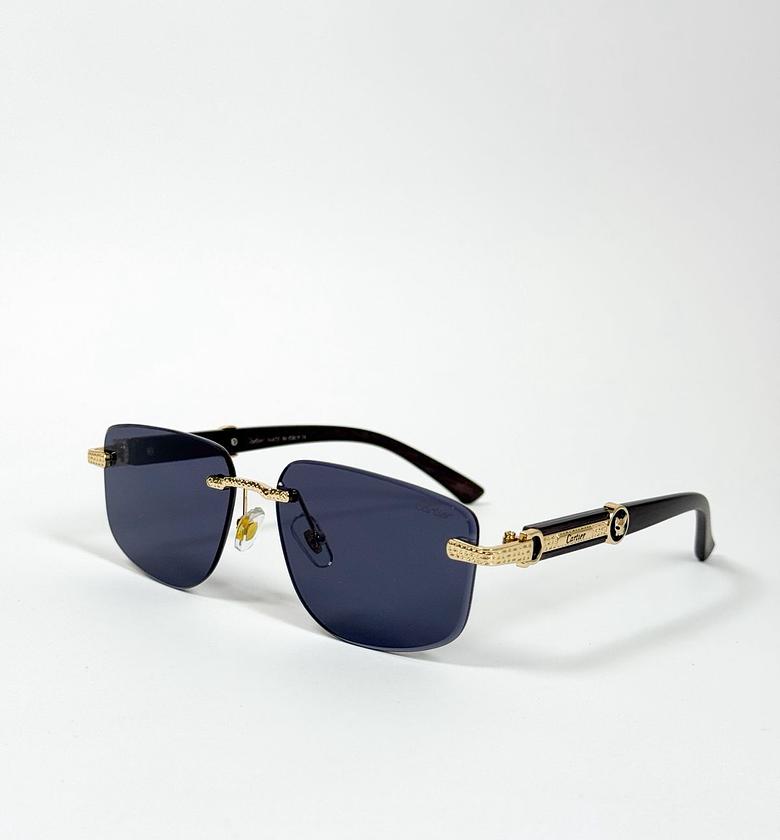 Cartier Reign 2.0 black image