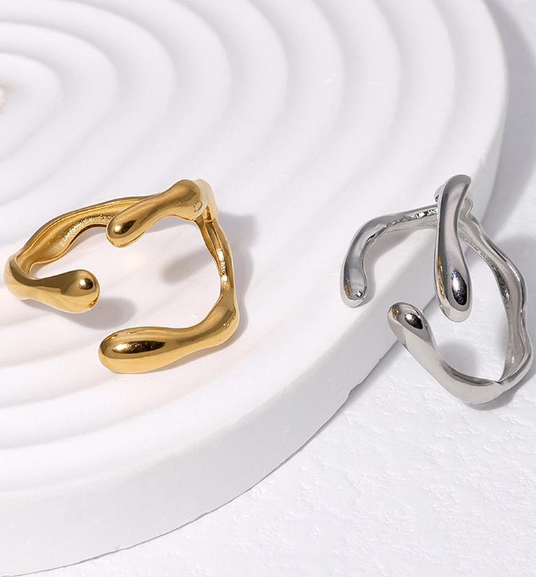 The Molten Drop Ring image