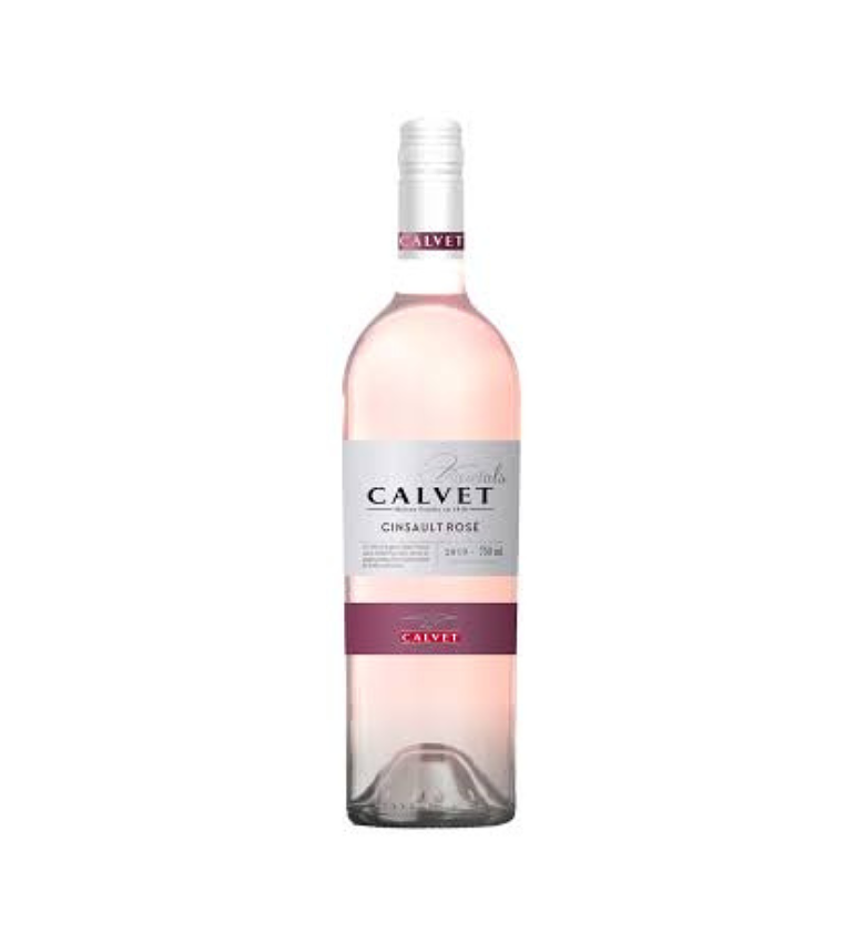 Calvet Provence Rosé – 750ml image