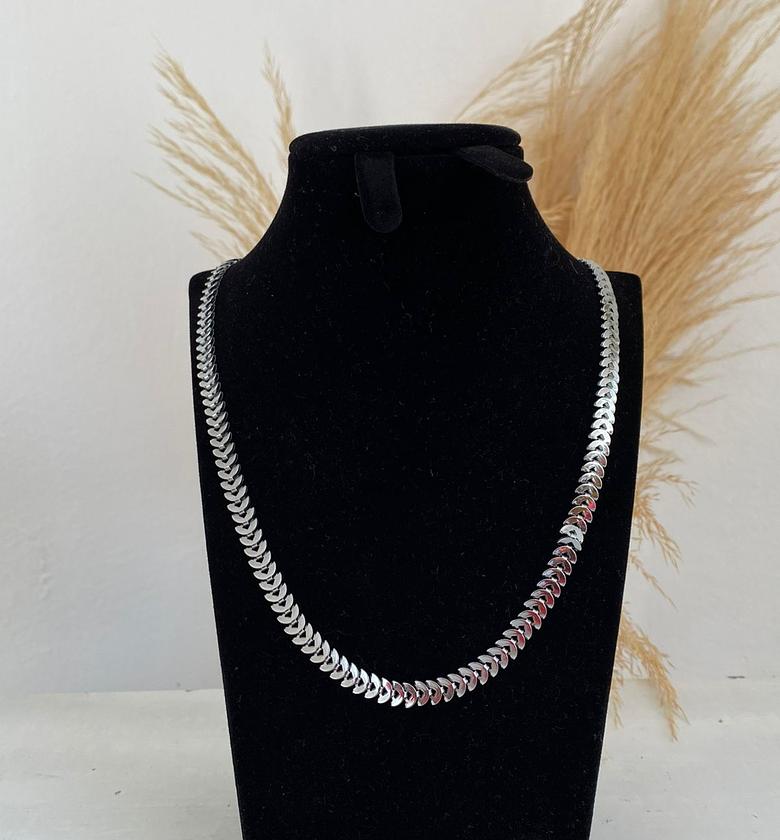 Millet Weave Chain image