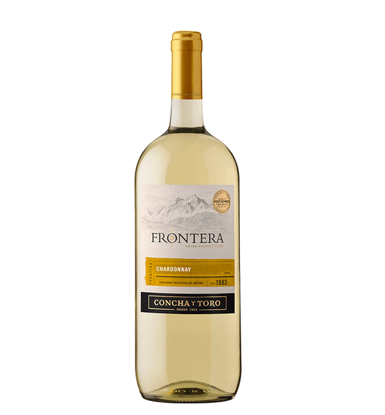 Frontera Chardonnay 1.5L image