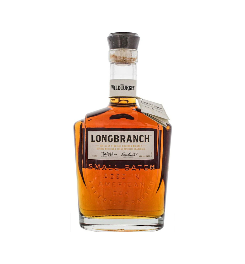 Wild Turkey Longbranch image