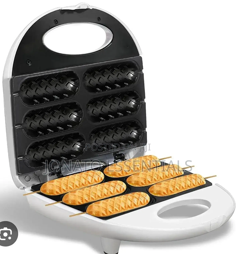 Sausage Roll Maker, Cooker image
