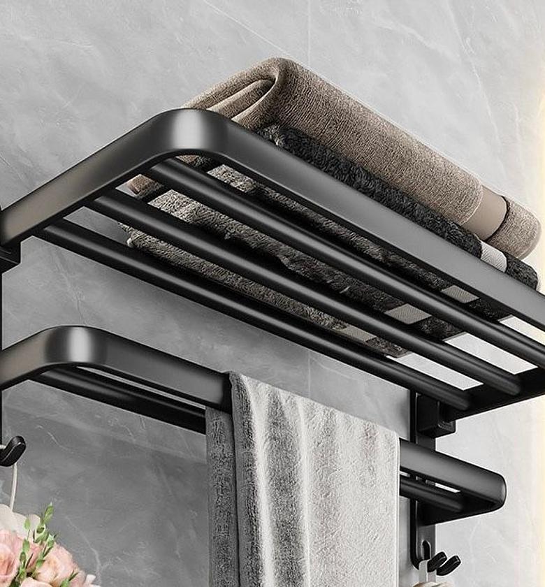 50cm Towel Rack image