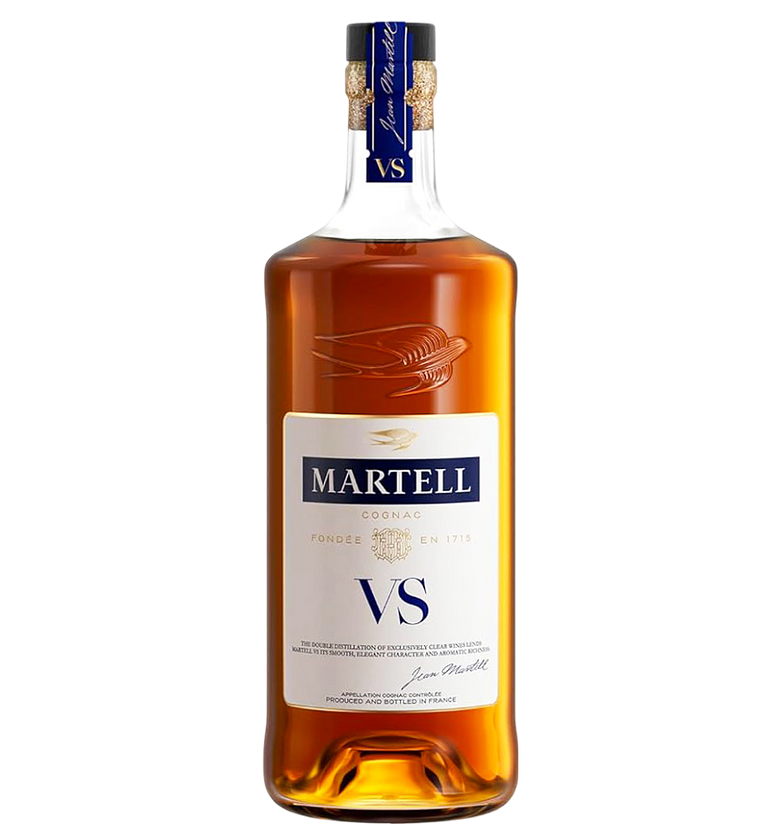 Martell Very Special  image