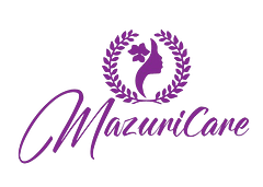 Mazuricare logo