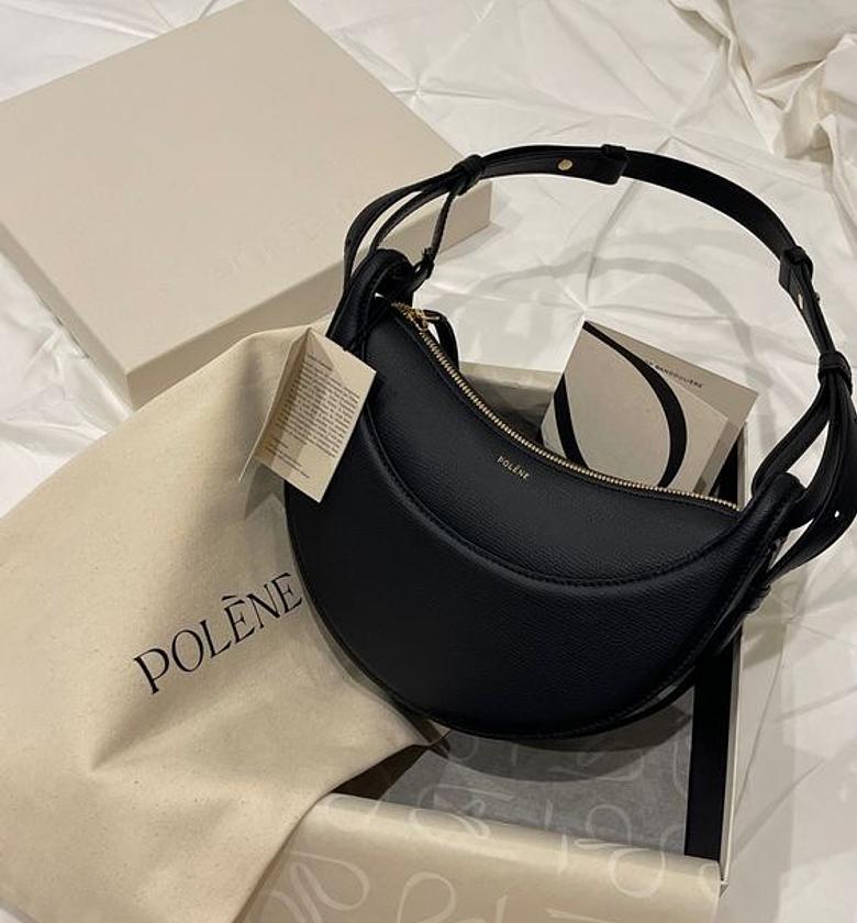 Polene-inspired bags image