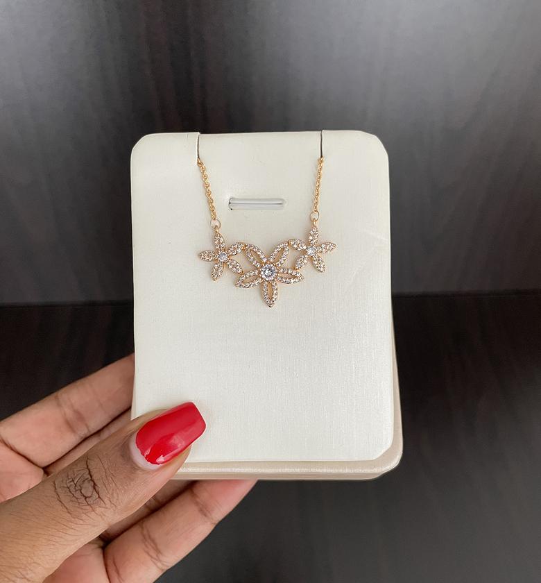 Coben Necklace  image