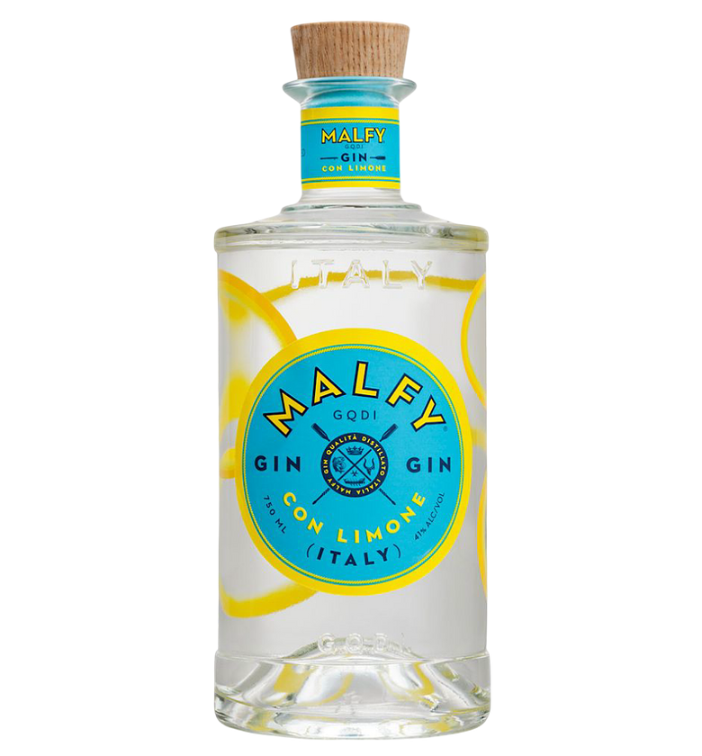 Malfy Gin Con Limone 700ml image