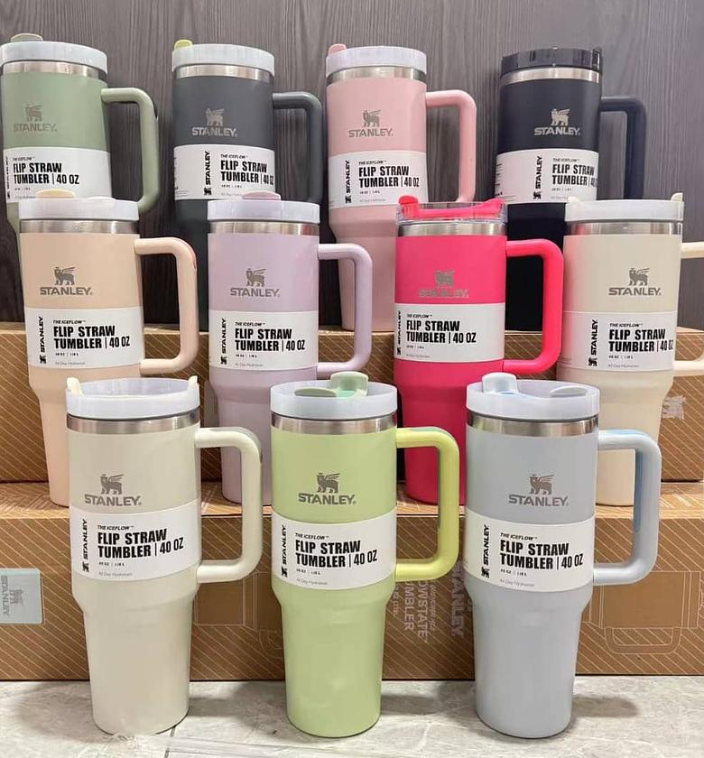 Stanley cups 1.18ml image