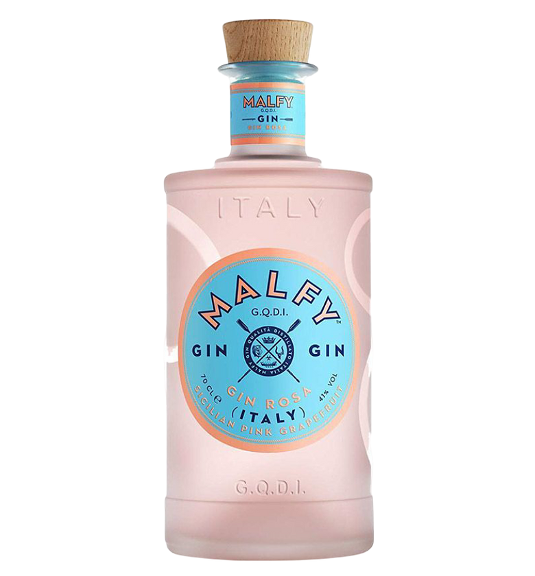 Malfy Gin Rosa 700ml image