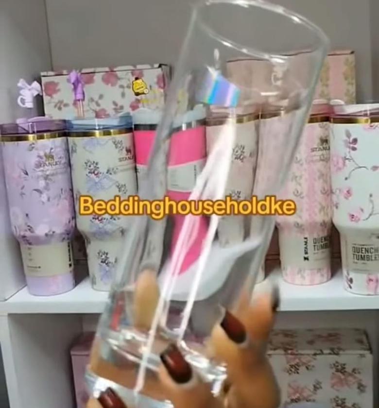 Highball water glasses  340ml  image