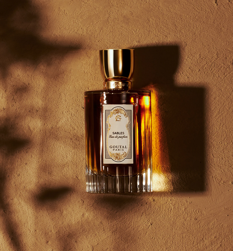 Sables Eau de Parfum image