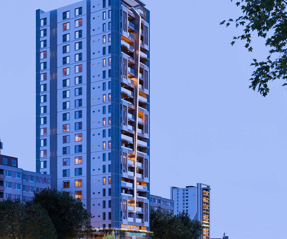 Buruuj Residency image