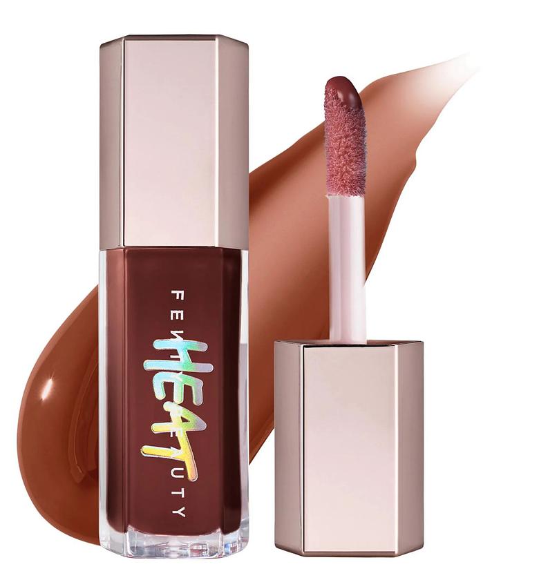 Fenty Gloss Bomb Heat Universal Lip Lum image