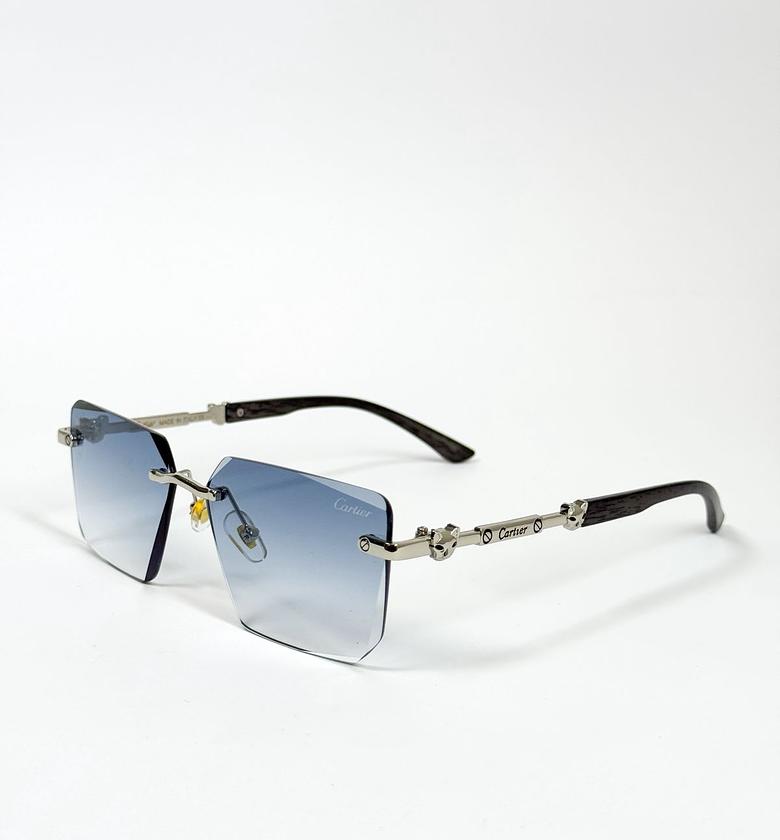 Cartier Royale Blue image