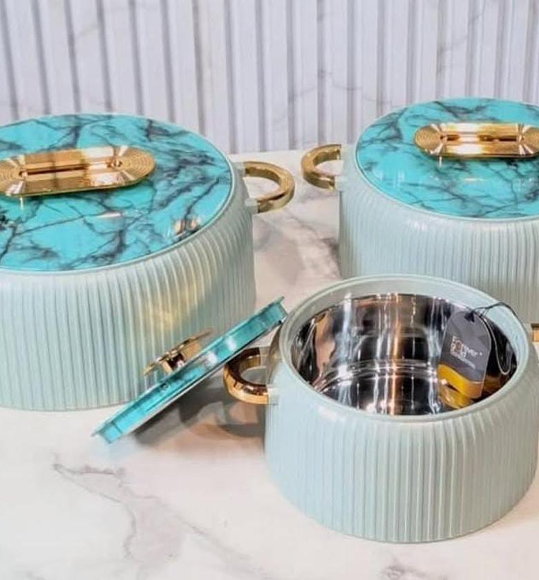 Experience the Art of Warm Dinning image