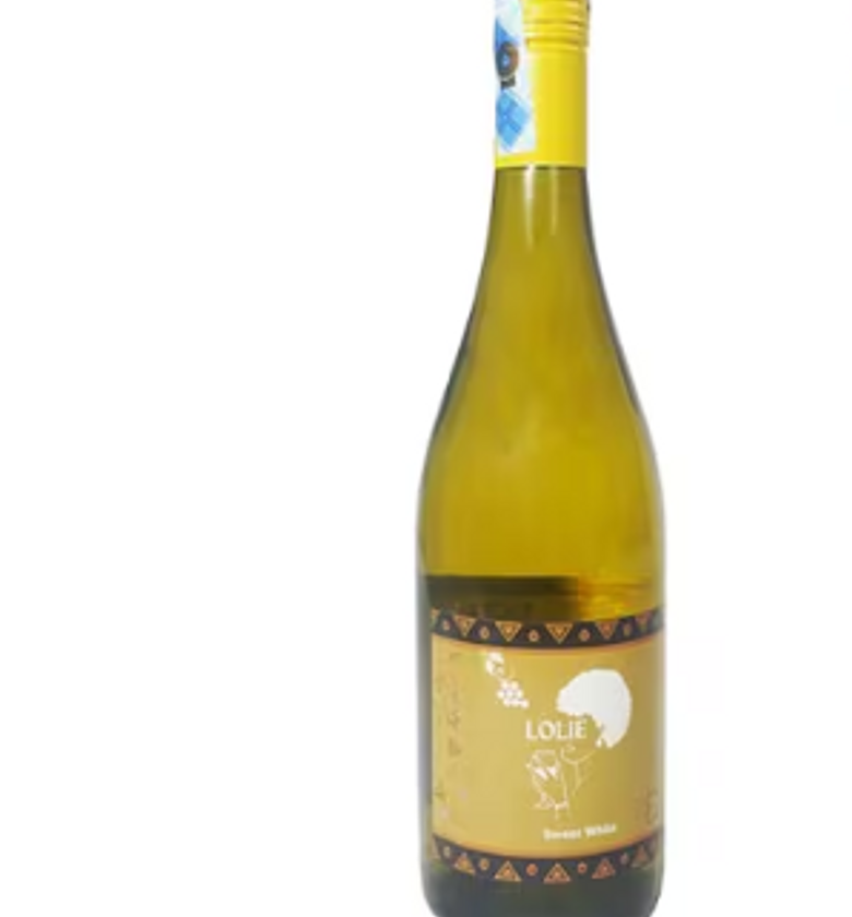 Lolie sweet white  750ml image