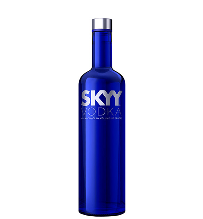 Sky vodka [750ml] image