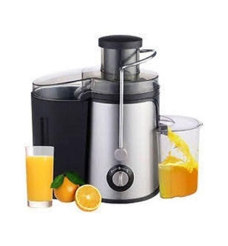Signature Electric Juice Extractor/Juicer image